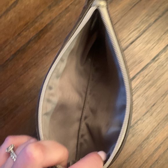 Coach Wristlet - Picture 6 of 6